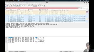 Understanding of NMAP scan process using Wireshark | NMAP Port Scanning Techniques Practically