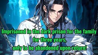 Imprisoned in the dark prison for the family for three years, only to be abandoned upon return!