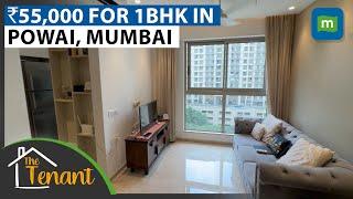 The Tenant: The Coal Mine Owner Renting a 1BHK home in Mumbai