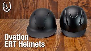 Ovation ERT Helmets