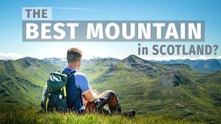 What is the Best Mountain in Scotland?