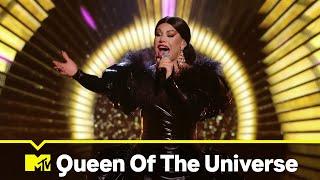 La Finale la vincitrice della sfida di canto drag | Queen Of The Universe Episodio 6 Stagione 1