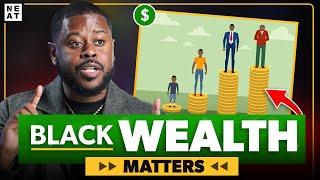 WEALTH HACK: Life-Changing Money Strategy Black People Are FINALLY Learning How to do!