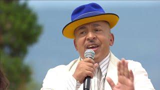 Lou Bega - Hit-Mix (ZDF Fernsehgarten 16.06.2024)