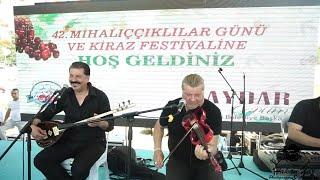 MALIÇ KİRAZ FESTİVAL 2022 YENİİ