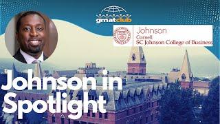 Your Cornell Johnson Questions Answered | MBA Spotlight 2020