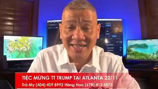 THỜI SỰ CUỐI TUẦN 16/11/20924: Joe Rogan khẳng định ông Biden đã bỏ phiếu cho TT Trump