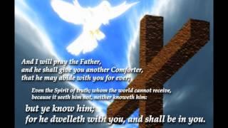 New Jersey Mass Choir "Holy Spirit"