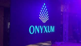 ONYXUM EVENT ARMENIA 15 12 2018