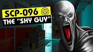 SCP-096 | The "Shy Guy" (SCP Orientation)