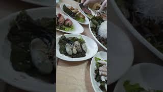 #섬마을훈태TV #산들밭 #맛집 #유튜브 #지산동 #광주광역시 #음식맛에반하고 #음식량에반하고 #마음껏먹다 #배부르다