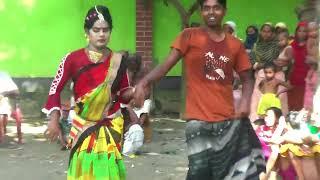 ও স্বামী ধন | Bangla Git | উত্তর বঙ্গের হলুদির গীত | Biyer Git | New Dance | New -Bangladeshi#dance