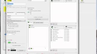 Salto Admin - RF lockset configuration