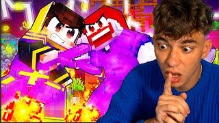 OMG! SYOU vs BENX PVP ANALYSE! MINECRAFT HELDEN NEWS