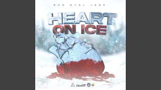 Heart On Ice