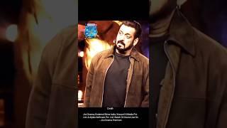 Bigg Boss 18 NEW PROMO: Kashish Ne Ki Salman Ke Saath Badtameezi, Salman Ka Phuta Gussa