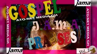 GH   GOSPEL    J.A.M.A    PRAISES   -----   STRICTLY   LOCAL  -----  VOL . 1       [Official  Audio]