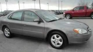 2003 FORD TAURUS IA