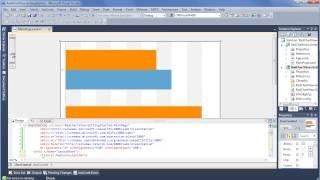 Getting Started with ChartView for Silverlight and WPF