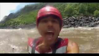 Yusuf Omar Showreel 2014