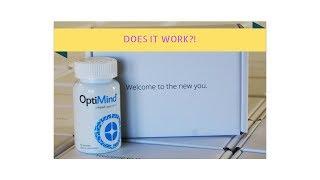 OptiMind (Review) Are they legit?!?!
