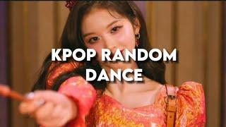 KPOP RANDOM DANCE | EVERYONE KNOWS | - Lita