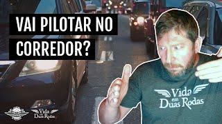 O Que Você Deveria Saber Sobre Pilotar No Corredor: Filtragem!