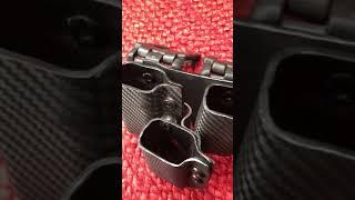 Custom Triple Magazine Carrier