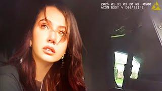 Spoiled Brat gets 5 CHARGES and Ruins Her Entire Life