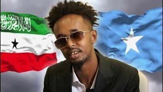 DegDeg:-“Cid Kasta Oo Somaliland Neceb Aniguna Waan Necebahay”Fanaan Cabdikariin Cali Shaah.