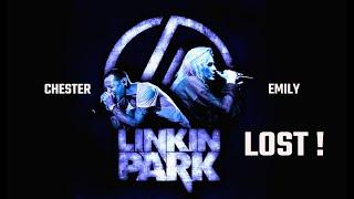 LINKIN PARK - Lost (2024) Remix by @zwierz X @EricInside