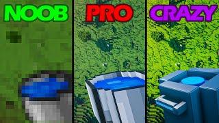 water bucket MLG compilation