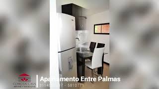 Apartamentos Amoblados en Medellín