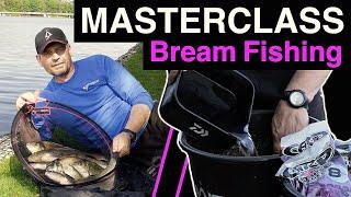 How To | Feeder Fishing | Masterclass | Dale Calvert