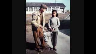 中美聯合航空隊(飛虎隊)在華彩色照 AVG Flying Tigers in China, Color