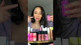 34 NEWEST PRODUCTS AT SEPHORA! SPEED REVIEWS! VIRAL BLUSHES!