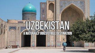 Exploring Uzbekistan: A Naturally Irresistible Country- Journey to Asia's Best-Kept Wonders!