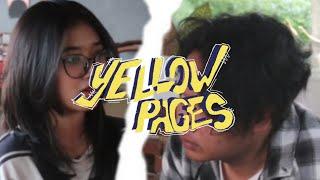 Yellow Pages - Takut kecewa [Official Music Video]