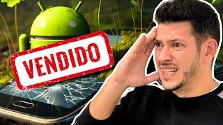 ¿GOOGLE puede VENDER ANDROID? ¿Qué pasará con tu móvil?