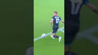 Ciro Immobile Is The World's Most Lethal Finisher