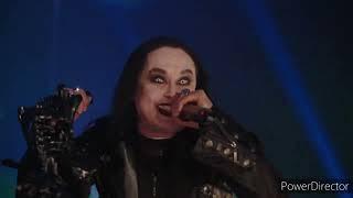 Cradle Of Filth - Dusk  Her Embrace