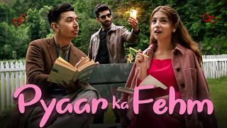 Pyaar Ka Fehm | Short Film | Mooroo