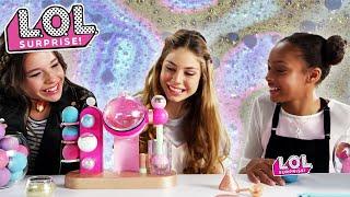 Welcome to the Fizz Factory | L.O.L. Surprise! Commercial