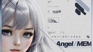 Angel/MEM [Jungle\Breakcore\DnB\Dreamcast\PSX]