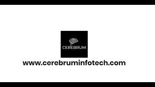 On Demand App Development - Cerebrum Infotech