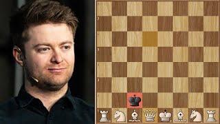 The Greatest Checkmate Ever Given!