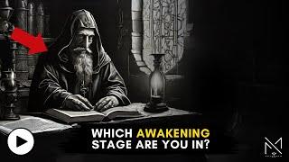 5 Stages of Spiritual Awakening | Which Stage Are You In