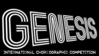 Genesis: International Choreographic Competition