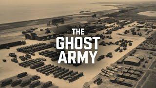 The "Ghost Army" of WWII