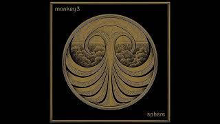 Monkey3 - Sphere (2019) stoner rock | space rock | psychedelic | post rock | progressive rock